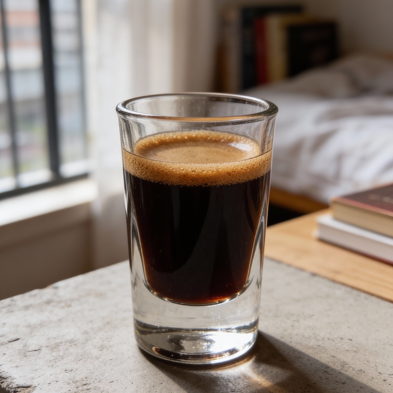 Ristretto