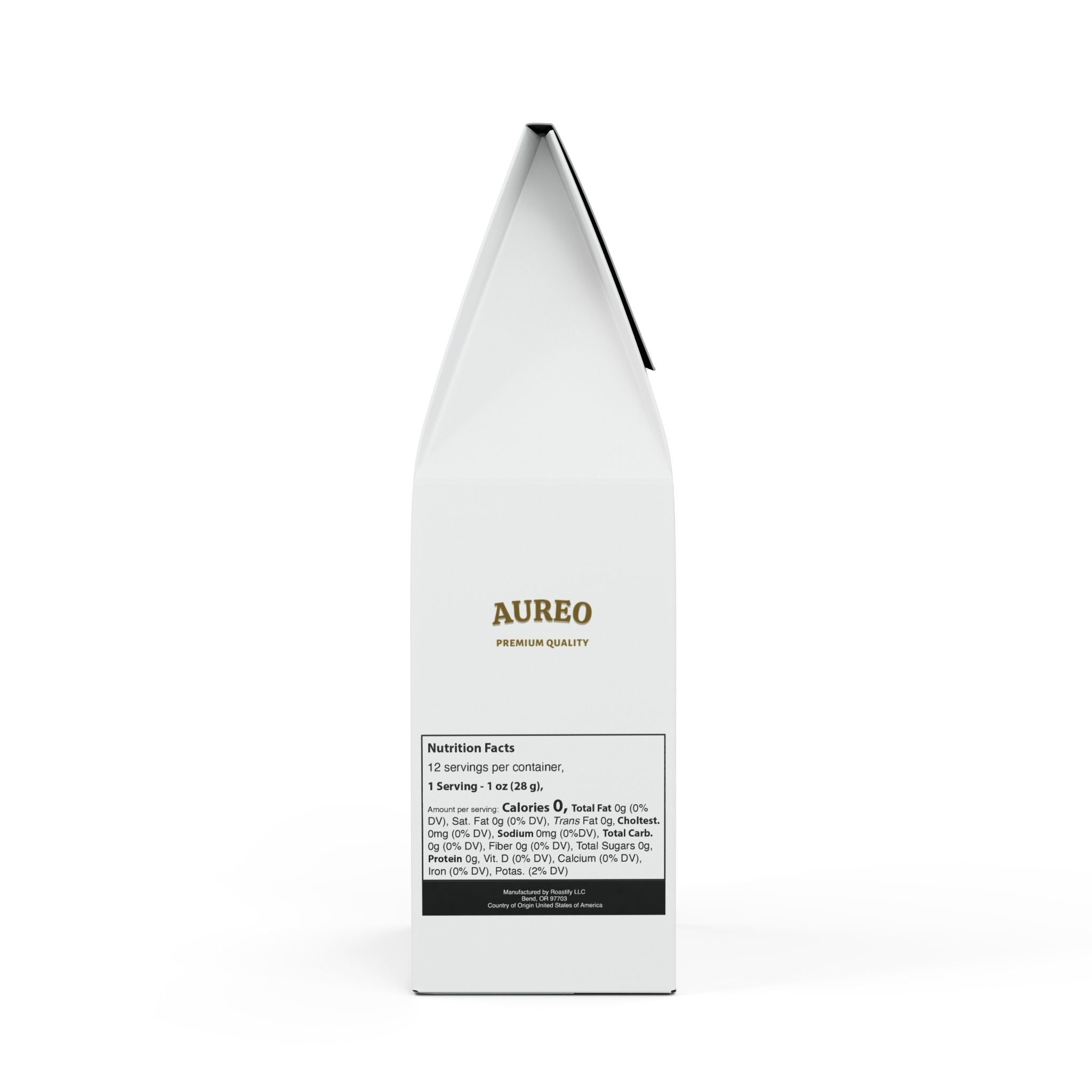 Rock Creek Coffee Blend .