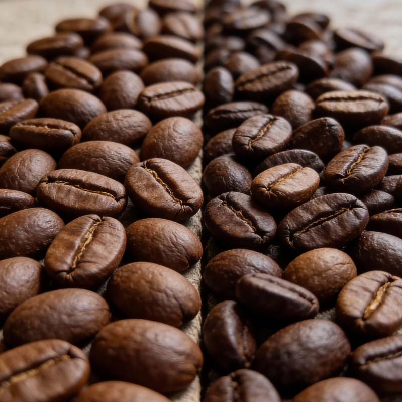 Single Origin vs. Coffee Blends: Which One Should You Choose? | Aureo Cafe