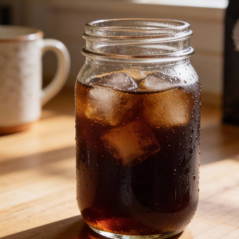 Cold Brew Signature