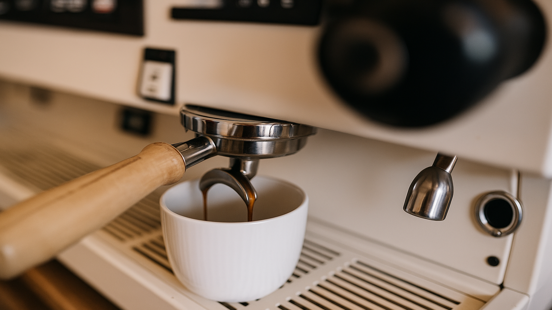 A Beginner’s Guide to Choosing the Right Home Espresso Machine