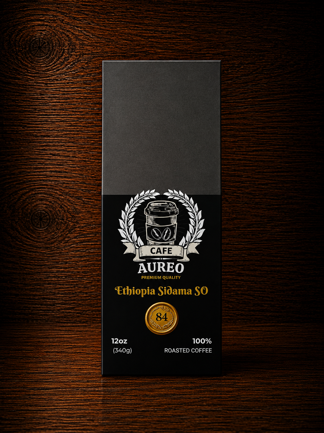 Ethiopia Sidama SO